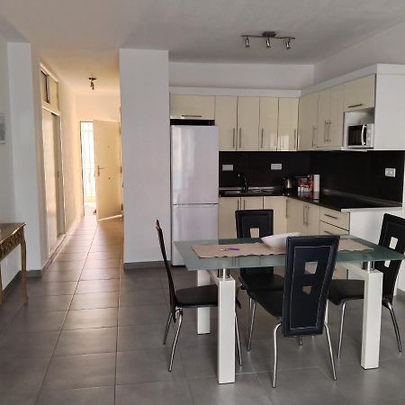 Mareverde Wifi 1 Bedroom Apartment Costa Adeje  Eksteriør billede