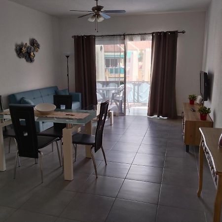 Mareverde Wifi 1 Bedroom Apartment Costa Adeje  Eksteriør billede