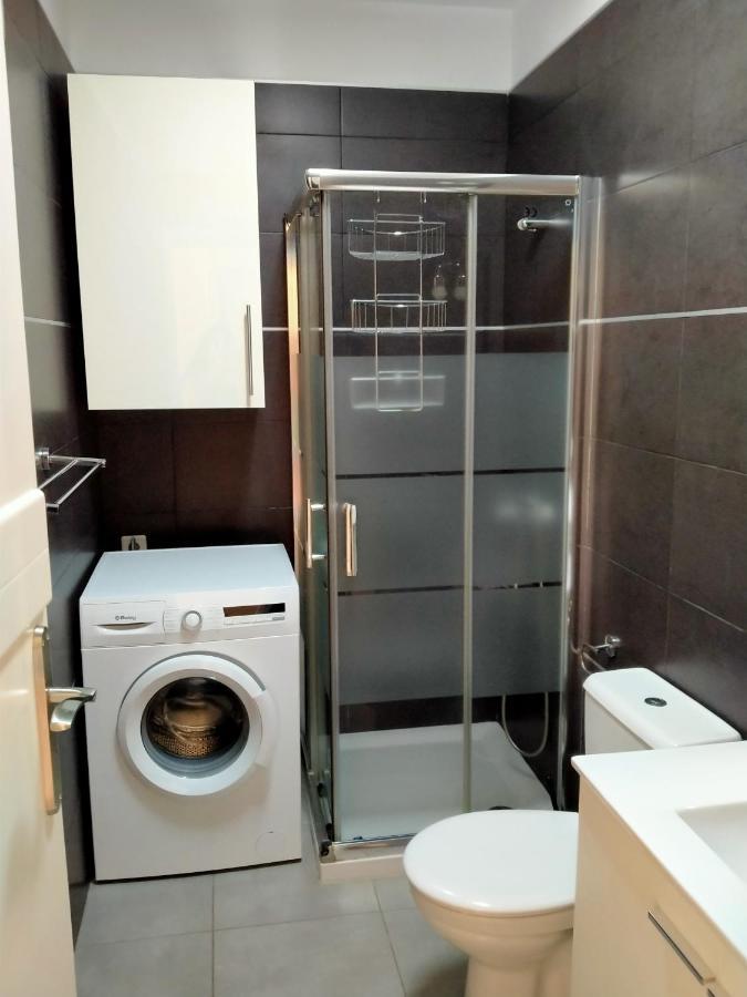Mareverde Wifi 1 Bedroom Apartment Costa Adeje  Eksteriør billede