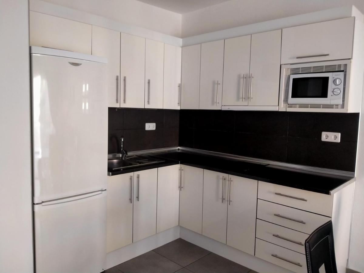Mareverde Wifi 1 Bedroom Apartment Costa Adeje  Eksteriør billede