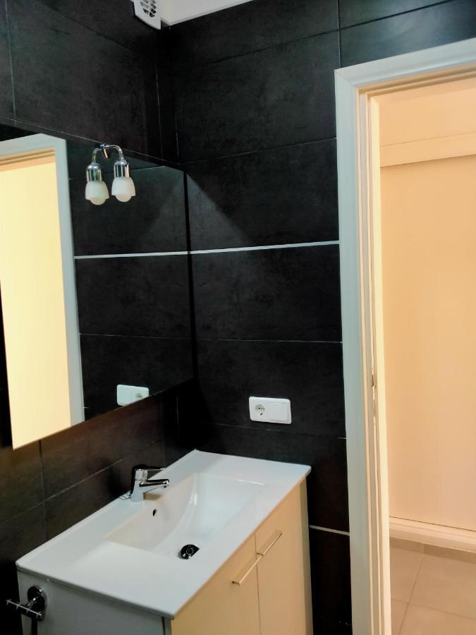 Mareverde Wifi 1 Bedroom Apartment Costa Adeje  Eksteriør billede