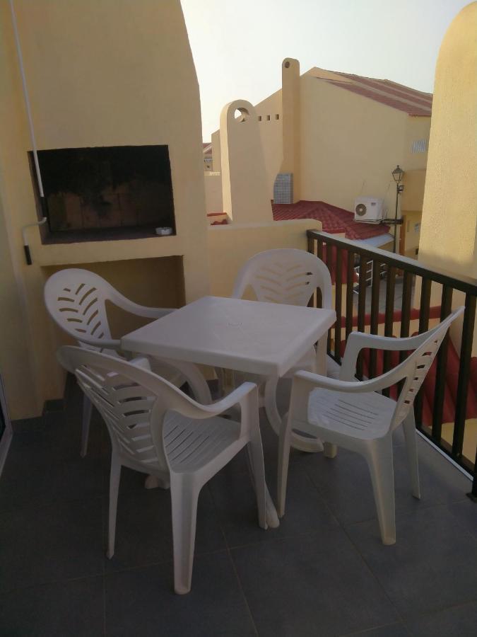 Mareverde Wifi 1 Bedroom Apartment Costa Adeje  Eksteriør billede