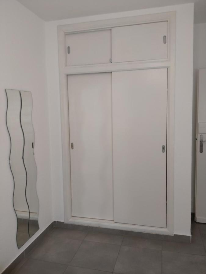 Mareverde Wifi 1 Bedroom Apartment Costa Adeje  Eksteriør billede