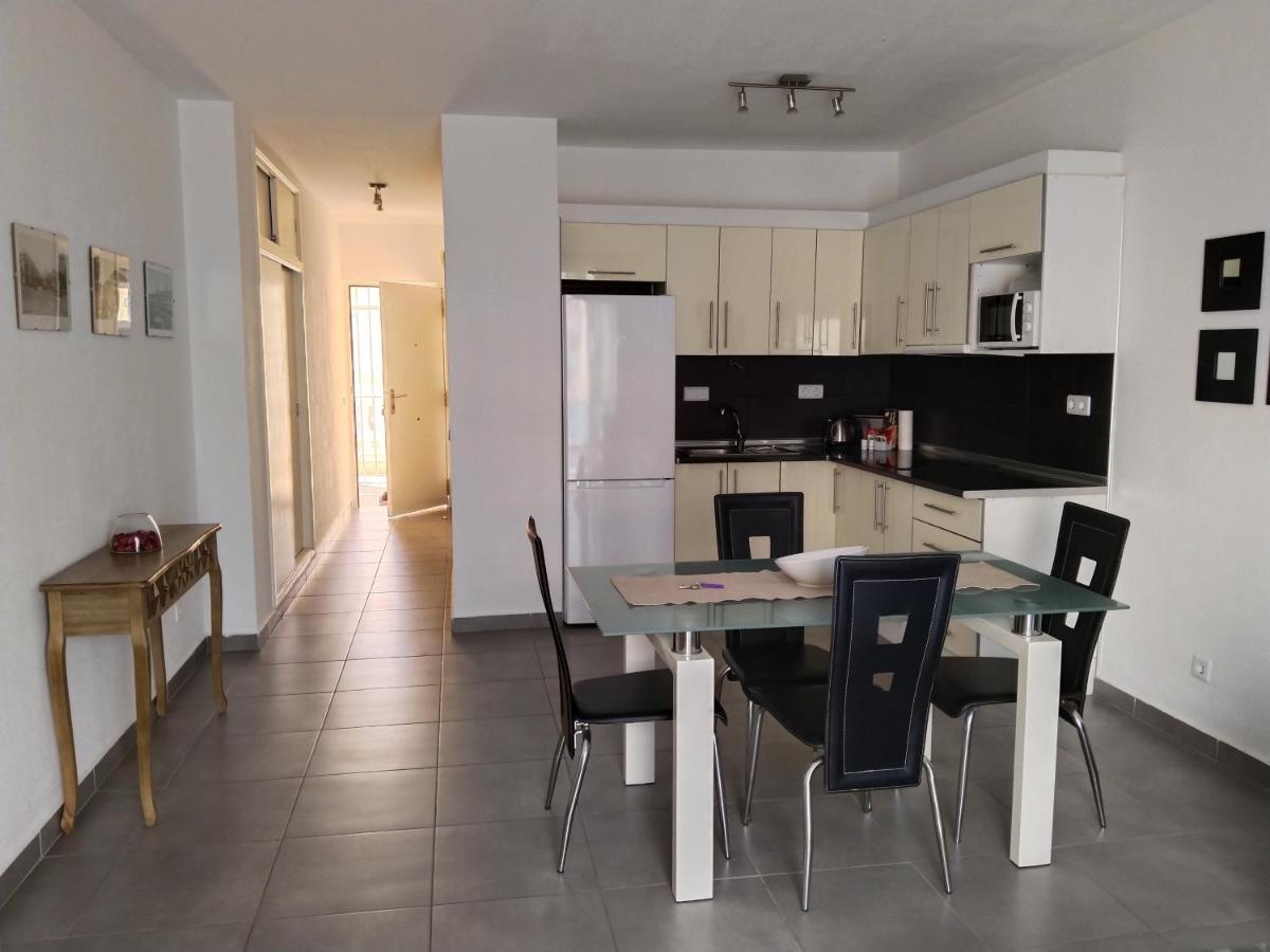 Mareverde Wifi 1 Bedroom Apartment Costa Adeje  Eksteriør billede