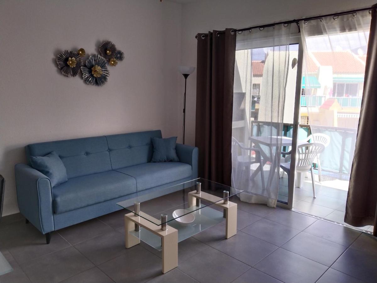 Mareverde Wifi 1 Bedroom Apartment Costa Adeje  Eksteriør billede